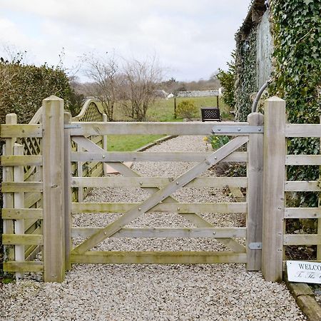 Bwthyn Bach Villa Dyffryn Ardudwy Exteriör bild