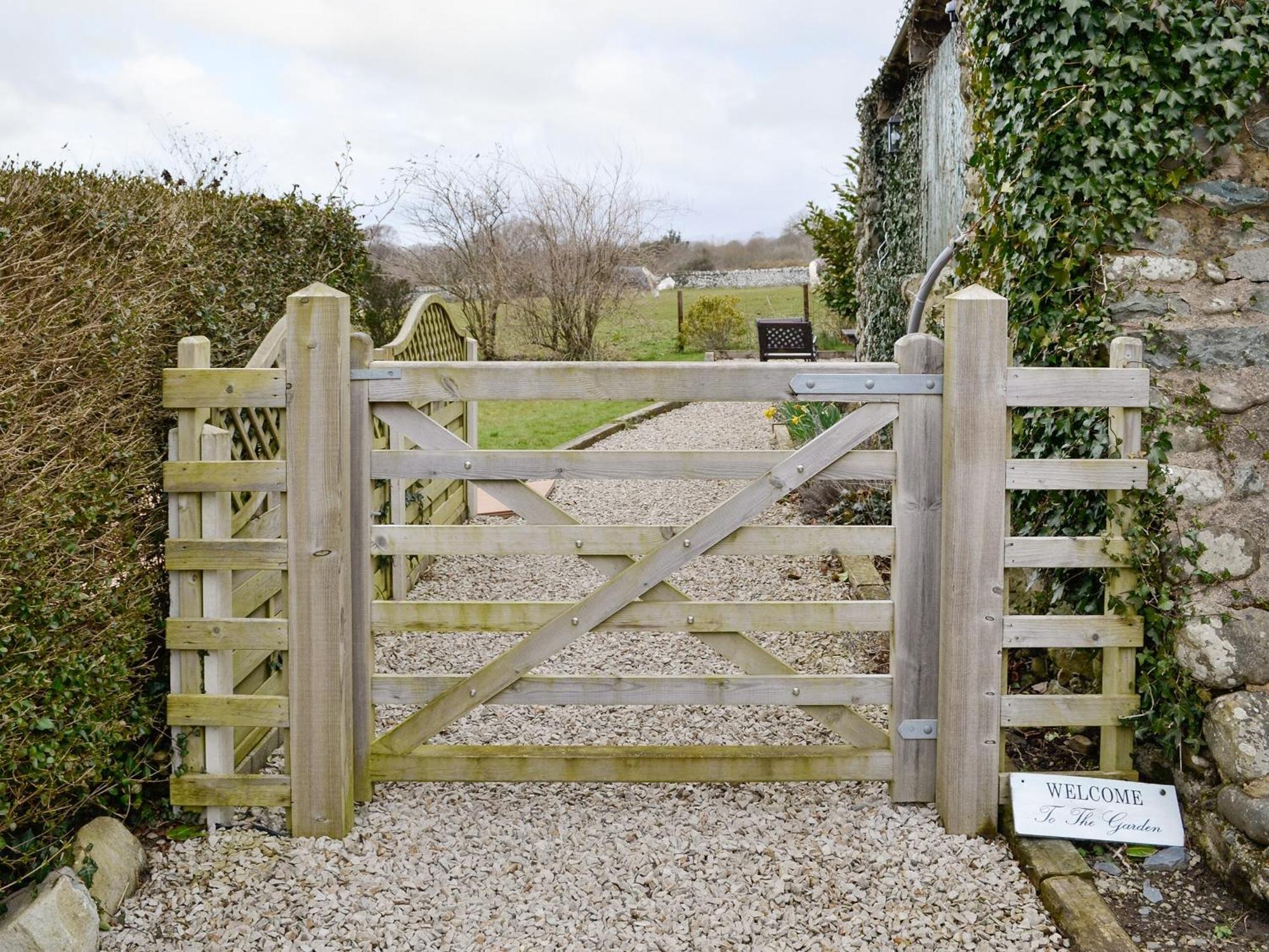 Bwthyn Bach Villa Dyffryn Ardudwy Exteriör bild