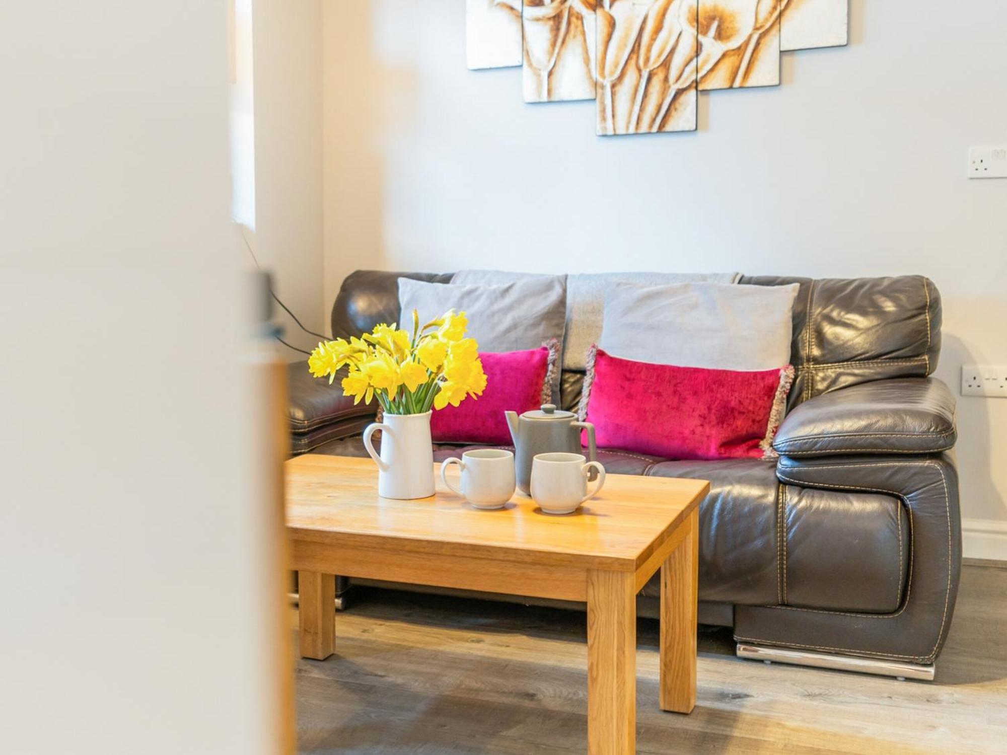 Bwthyn Bach Villa Dyffryn Ardudwy Exteriör bild